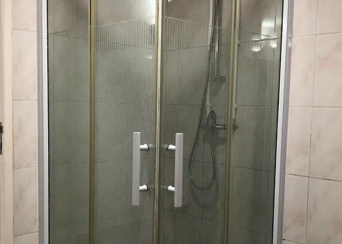 Urban Retreat Apartman