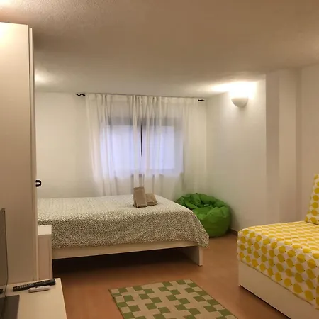Urban Retreat * Lisbon