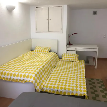 Urban Retreat * Lisbon